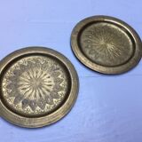 Moroccan trays