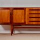 Enfilade de Victor Wilkins pour G-Plan, collection Fresco, 1960