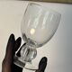 2 verres m.Alger R.Lalique avant 1945