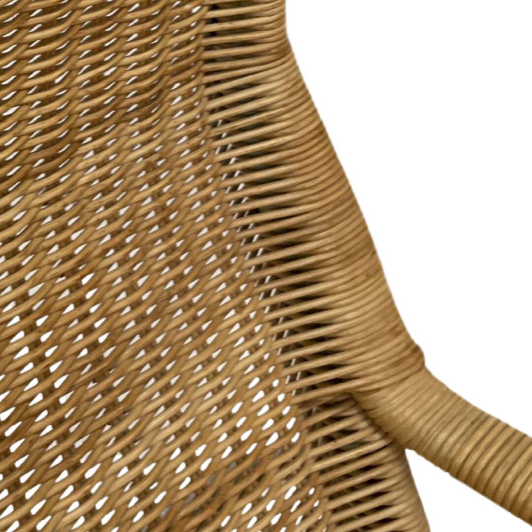 Fauteuil de Dirk van Sliedrecht pour Rohé Noordwolde