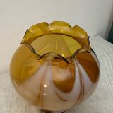Murano glass globe