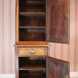 Standing Regency style man