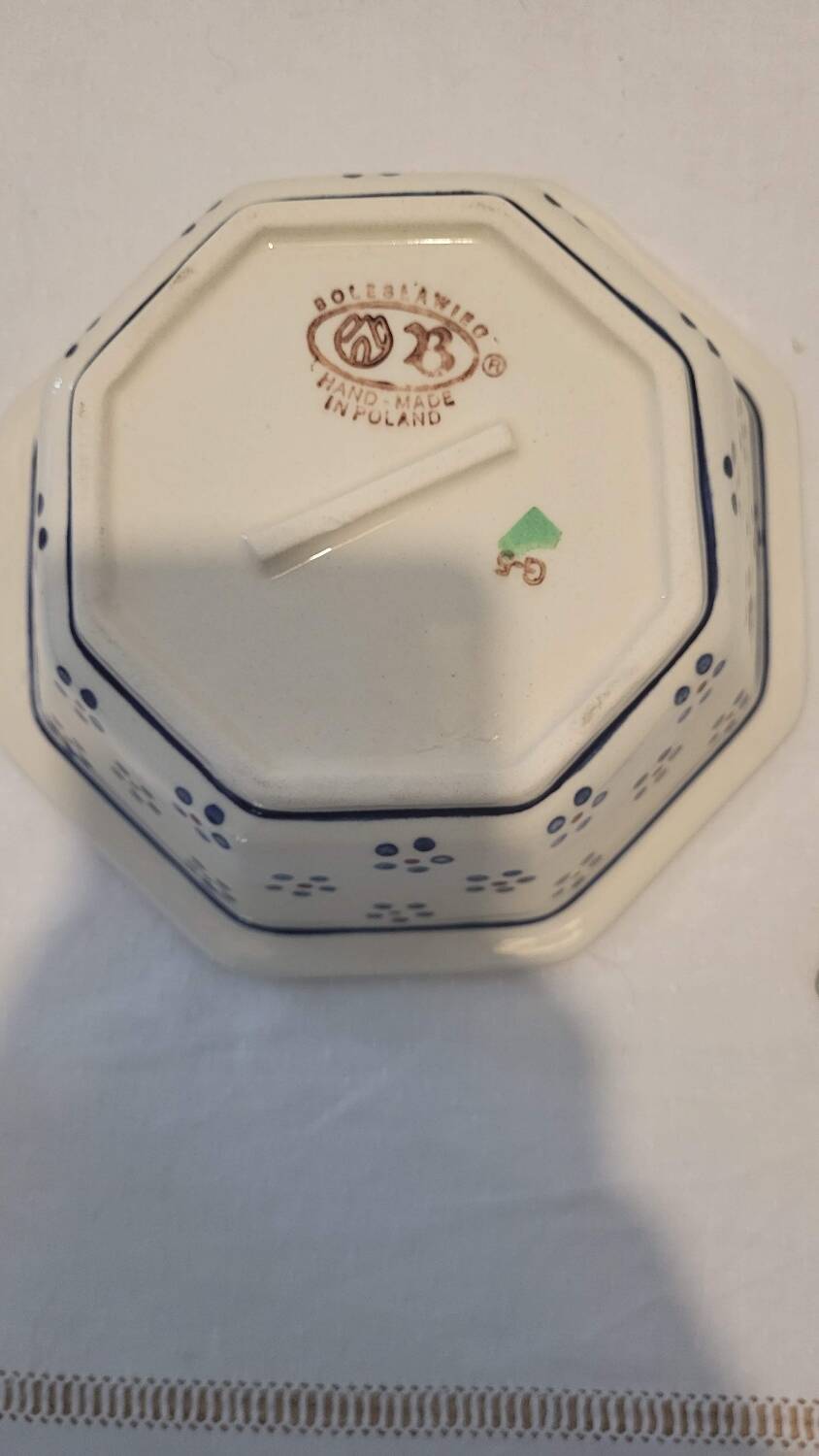 Saladier en gré Vintage