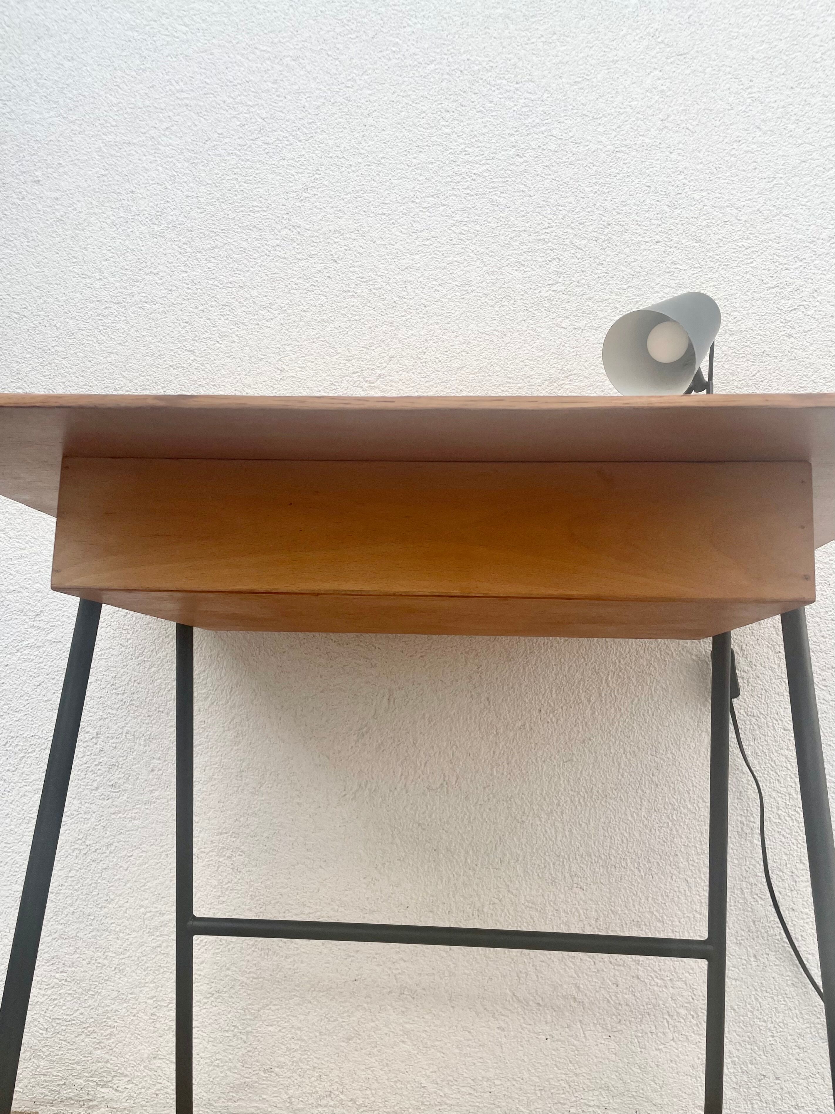 Vintage desk