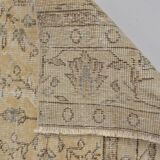 Hallway Turkish Beige Carpet sku 1939