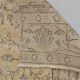 Hallway Turkish Beige Carpet sku 1939