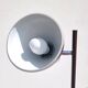 Lampadaire spot double Koch & Lowy 1970
