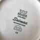 Lot 4 Arabia Finland Bowls