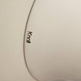 1970 Knoll extendable table!