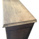 Art Deco oak Parisian sideboard