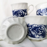 Flower cups