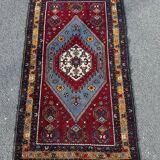 Handmade Persian Rug