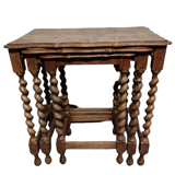 Table gigogne