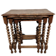 Table gigogne