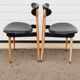 Vintage chairs