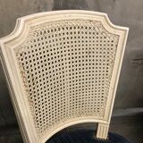 Suite of 4 Louis XVI chairs
