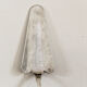 Christofle pie shovel, silver metal