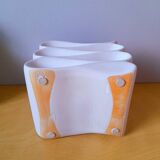 Vase / cache pot en céramique