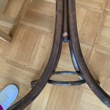 Porte manteau perroquet Thonet