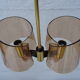 Plexiglas candelier 70