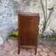 Commode vintage