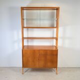 Vintage modular bar cabinet Monti300, František Jirák