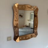 Cristal Arte mirror