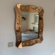 Cristal Arte mirror
