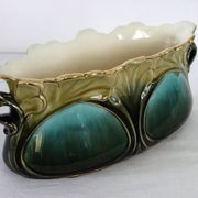 Art Nouveau planter by Gustave de Bruyn