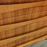 Vintage swedish mid century sideboard