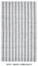 İndigo blue Beige Kilim Rug  190x290 cm, Scandinavian Stile Kilim Rug