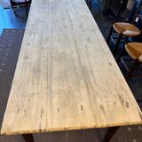 Farmhouse table