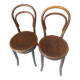 Set of thonet chairs n14