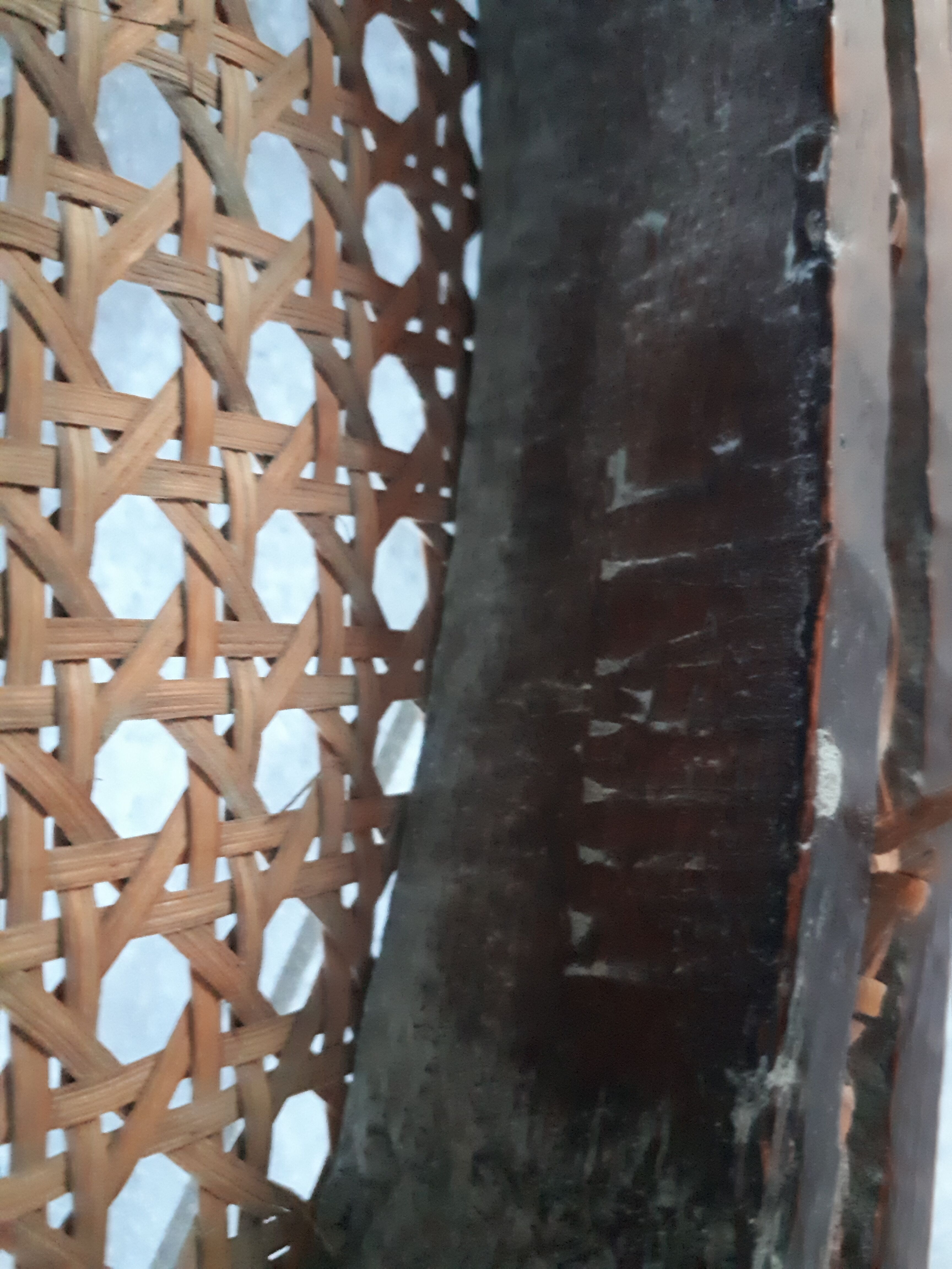 Thonet chair Number 19