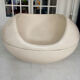 Eero Aarnio Pastil chair