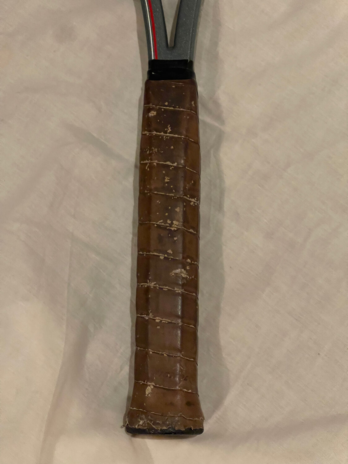 ROSSIGNOL F200 CARBON RACKET – MATS WILANDER