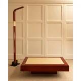 Lacquered coffee table 1970s