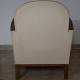 Pair of Art Deco armchairs from the 1930s