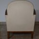 Paire de fauteuils Art déco, années 30