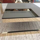 Belgochrom 23 CT coffee table from the 70s