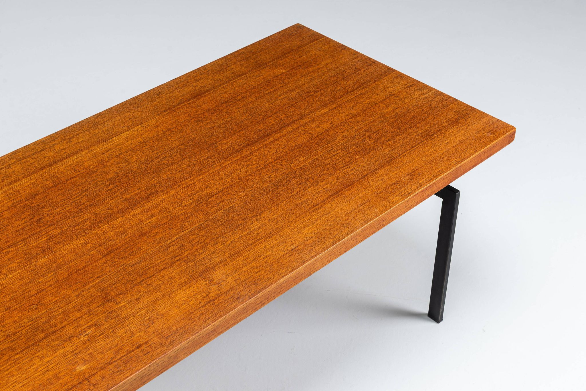 Table basse TU01 de Cees Braakman pour Pastoe