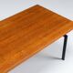 Cees Braakman TU01 coffee table for Pastoe