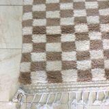 Tapis biege 250cmx150cm biege