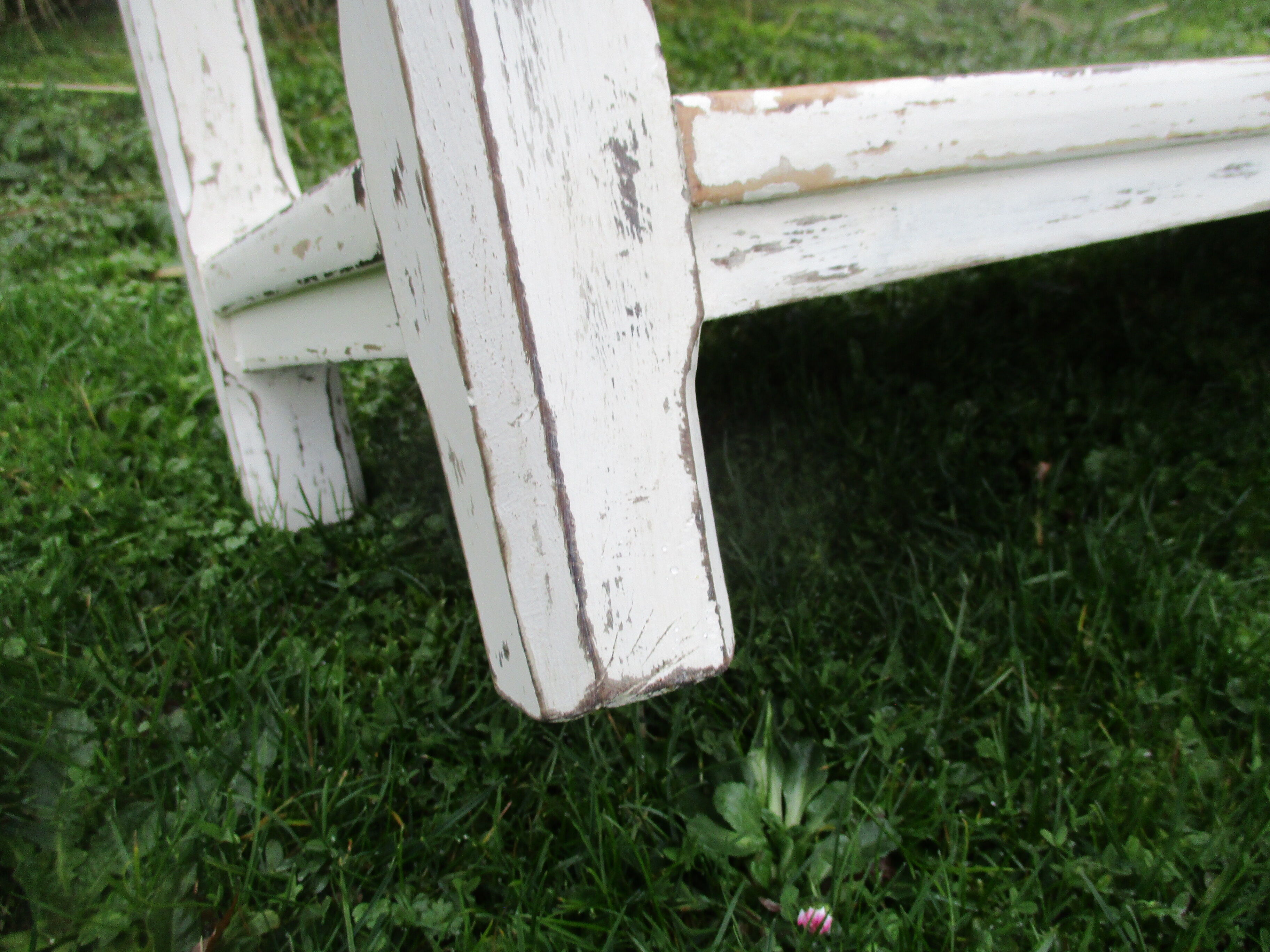 Draper's table epoque art-deco 1920/30's