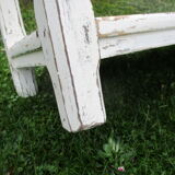 Draper's table epoque art-deco 1920/30's