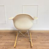 Rocking chair by Charles & Ray Eames