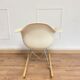 Rocking chair by Charles & Ray Eames