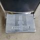 Barber chair belmont
