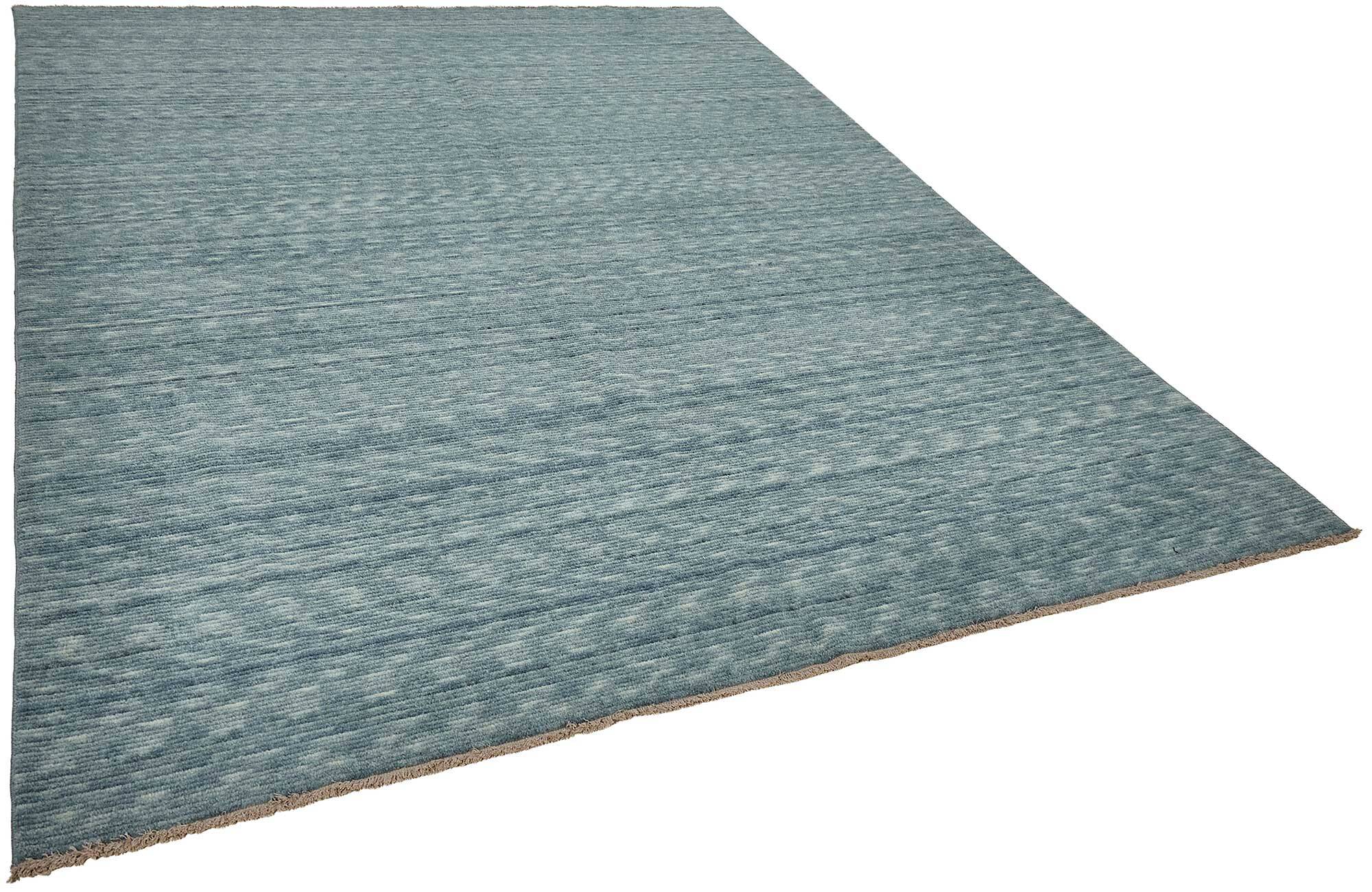 Turkish Handcrafted Loom Oushak Rug 230 cm x 296 cm