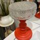 Space Age style lamp